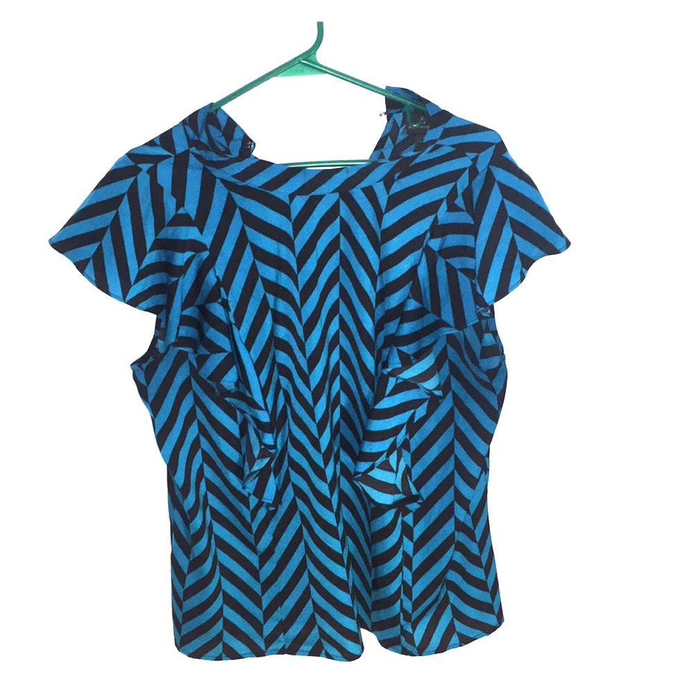 Worthington Top